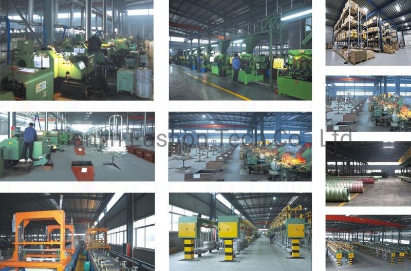 OEM M10X10 M2 Grade 12.9 M2.5 M3 Carbon Grub Screw Stainless Steel M4 Phillips Flat Cone Dog Point Grub/Set Screw