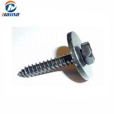 Wheel House Self Tapping Liner Bolt with Washer