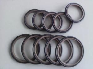 Wholesale Polytetrafluoroethylene Glyd Ring