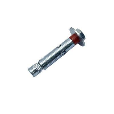 Sleeve Anchor with Hex Bolt