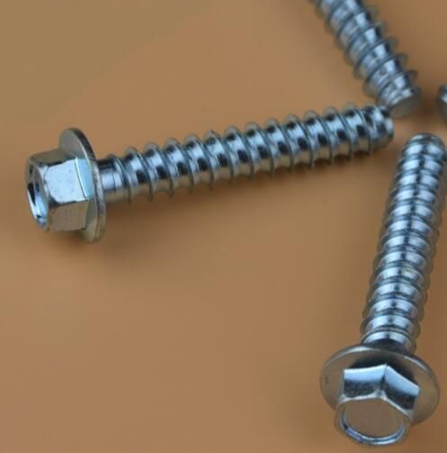 Step Screw Sealing Bolts Specail Screw