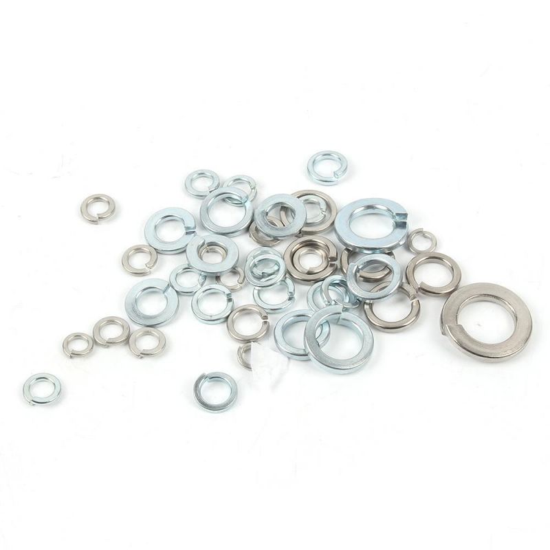 Hot Sale High Strength Flat Washers Plain Washers