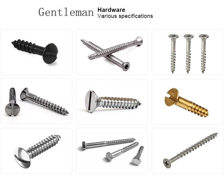 7mm Round Head Button Screw Back Screw Stud Spot Rivet for Leather Craft Bag Belt Handbag DIY Decoration Accessories Made in China