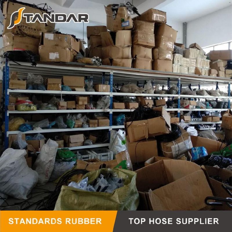 SCR Urea Hose 7.89mm Quick Connector for Volvo Truck