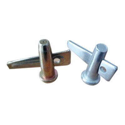Wedge Pin, Flat Pin for Construction Round Aluminum Formwork