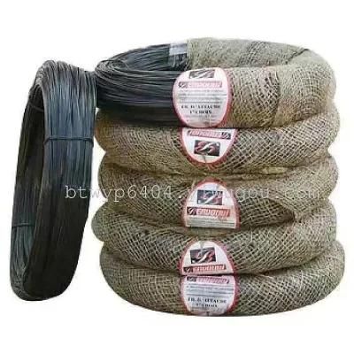 High Quality Difference Packing Black Annealed Wire