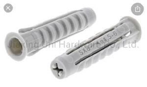 Fastener/Anchor/Inner Resource/Nylon/Plastic/Marked/Inner Anchor/Drivepipe