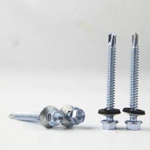 Self Drilling Screws