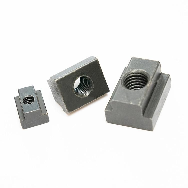 for Aluminum Profile 20, 30, 40, 45 Series M3 M4 M5 M6 M8 M10 T Sliding Nut