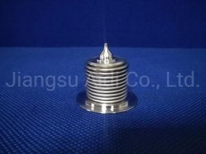 Jiangsu AD Supplier Produces Metal Bellows as Elastic Components