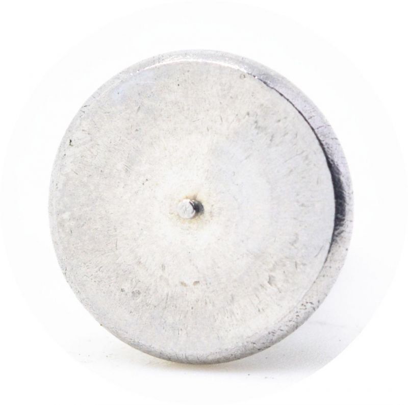 Stainless Steel Spot Welding Screw