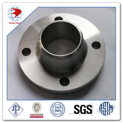 ANSI B16.5 150lbs Weld Neck Carbon Steel Pipe Flanges