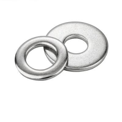 Flat Gasket Thin Washer Flat Washer DIN9021