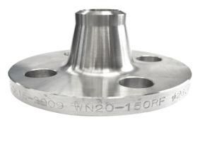 Stainless Steel Sw Orifice Flange