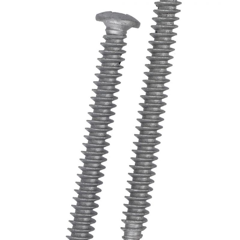 Roofing Screw Supplier China