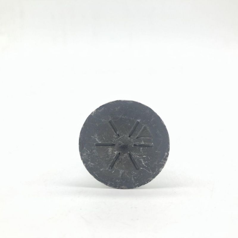 Plow Bolts Cap Screw and Bolts Grade5 Grade8