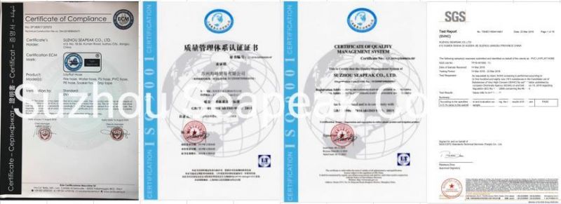 Aluminum Storz Coupling for Fire Hose