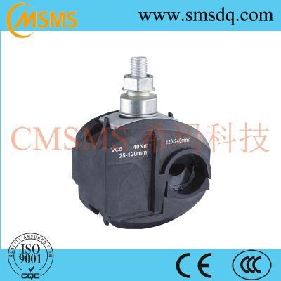 1kv Stainless Insulation Piercing Connector-Jcf2-240/6