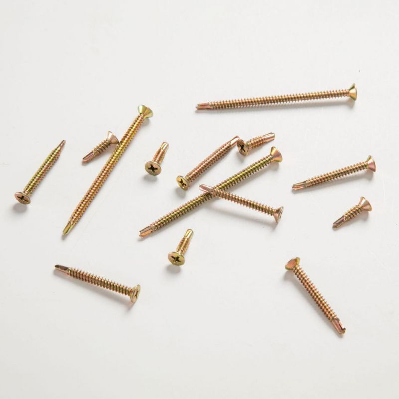 High Quality Csk Head SDS and Hylex SDS
