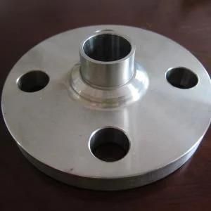 Weld Neck Flange (356)