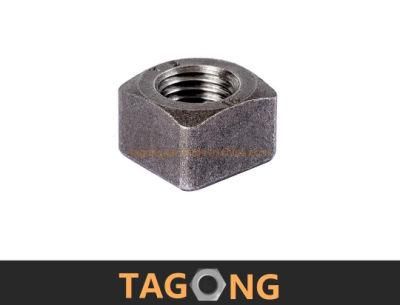 Carbon Class12 6h M24 Square Nuts Truck Nuts