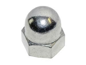 High Quality Hex Dome Cap Nut DIN1587