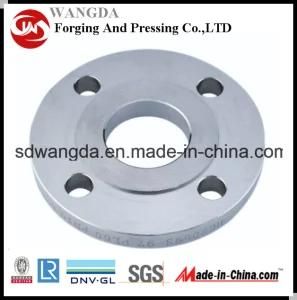 Carbon Steel Raised Face Lap Joint Flange