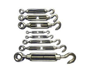 Turnbuckles