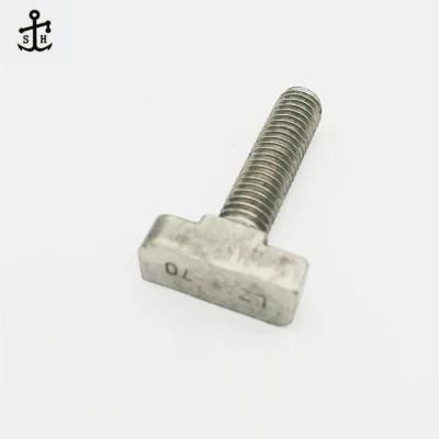 Add to Compare Sharet Bolt for Quick Connection of Automation Industrial Made in China
