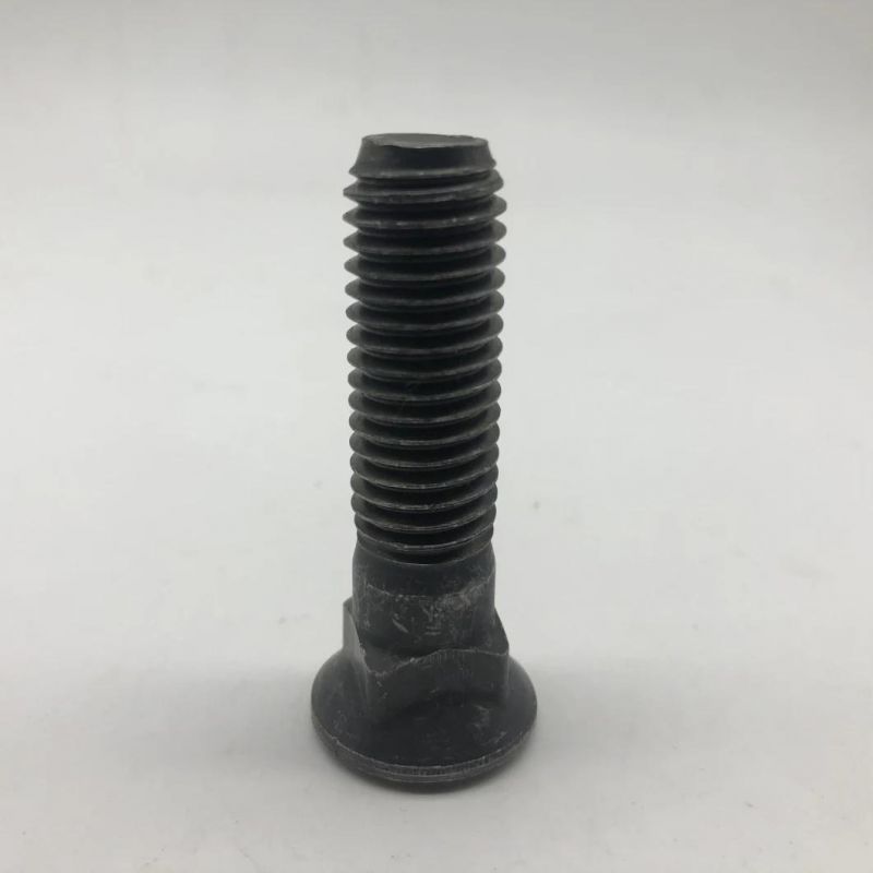 ASTM Plow Bolt ASME B18.1