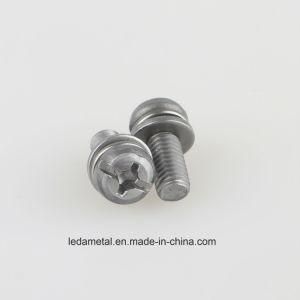 2 P Head Sems Screw
