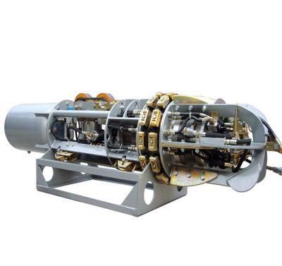 Best Price Pipeline Pneumatic Internal Line-up Clamp