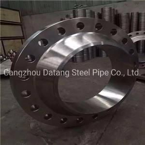 ASTM A105 F316/316L Welding Neck Flanges