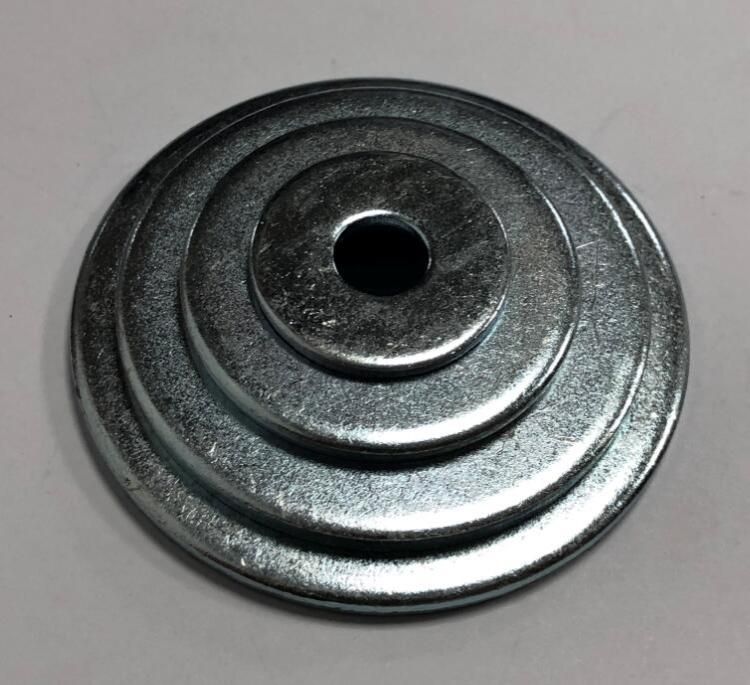 Plain Washers Normal Series Plain Galvanized