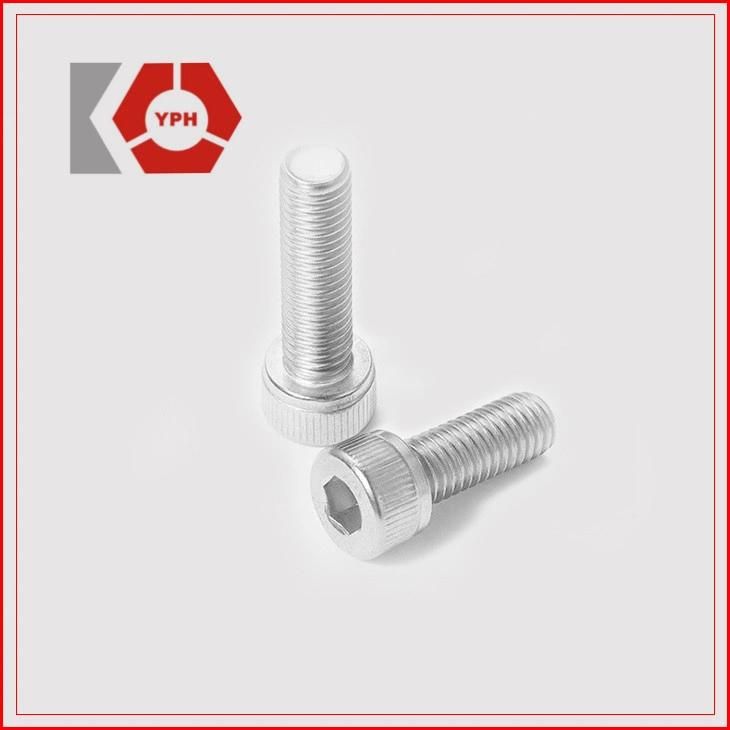 DIN7984 Stainless Steel Hex Socket Bolt