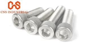 M7 Hexagon Socket Head Screw A2-70 Hexagon Socket Head Screw