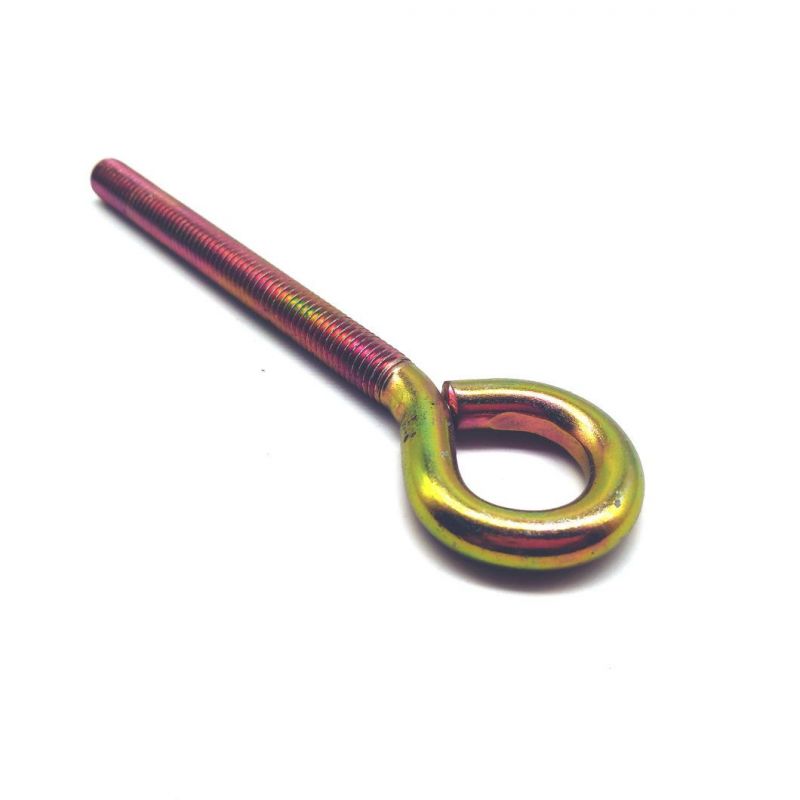 Eye Hook Bolt /Fastener/Eye Bolt Made in China