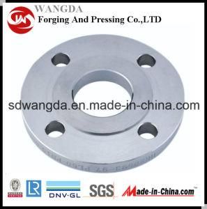 ANSI B16.5 GOST12821 DIN2633 Welding Neck Flange