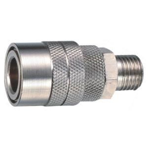 USA Series Milton Quick Coupler Manufacturer