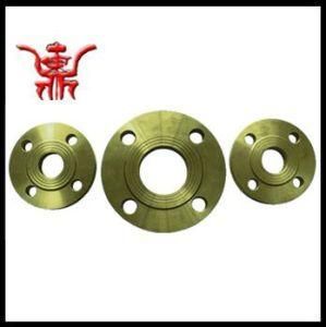 Professional JIS 16k Carbon Steel Flat Flange Manufacturer