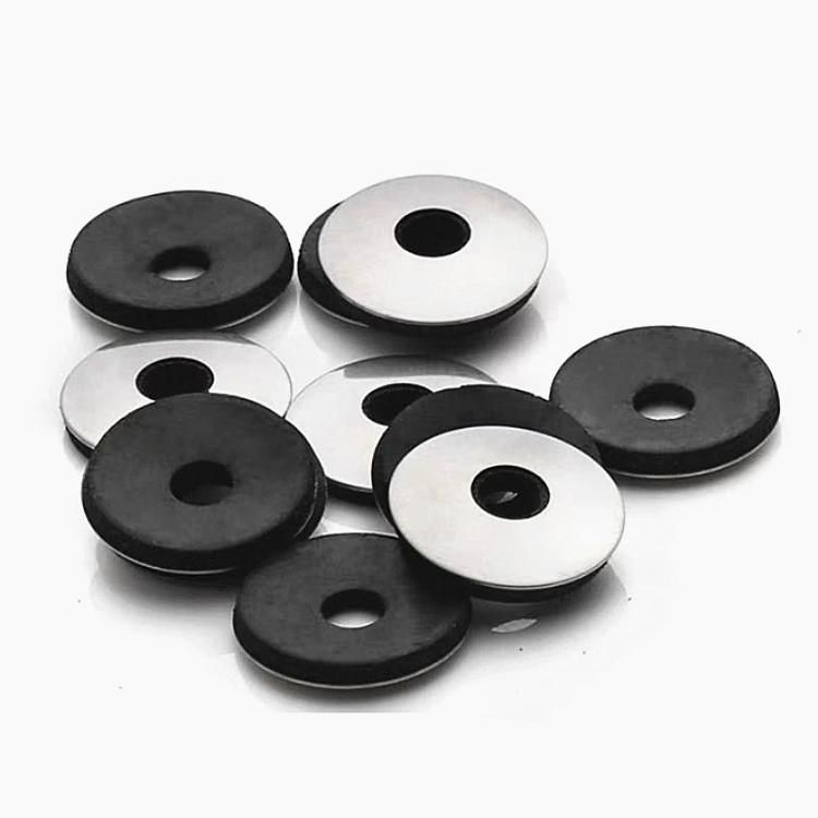 Screw Washer Waterproof Cap Washer Gasket Washer Seal Washer EPDM Rubber Washer