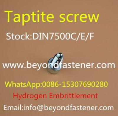 Screw Taptite Bolts Torx Screw