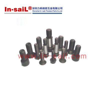DIN 7513-Ge-1995 Slotted Oval Head Thread Cutting Screws