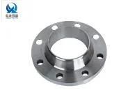 DN150 6inch ANSI 316L Stainless Steel Weld Neck Flange