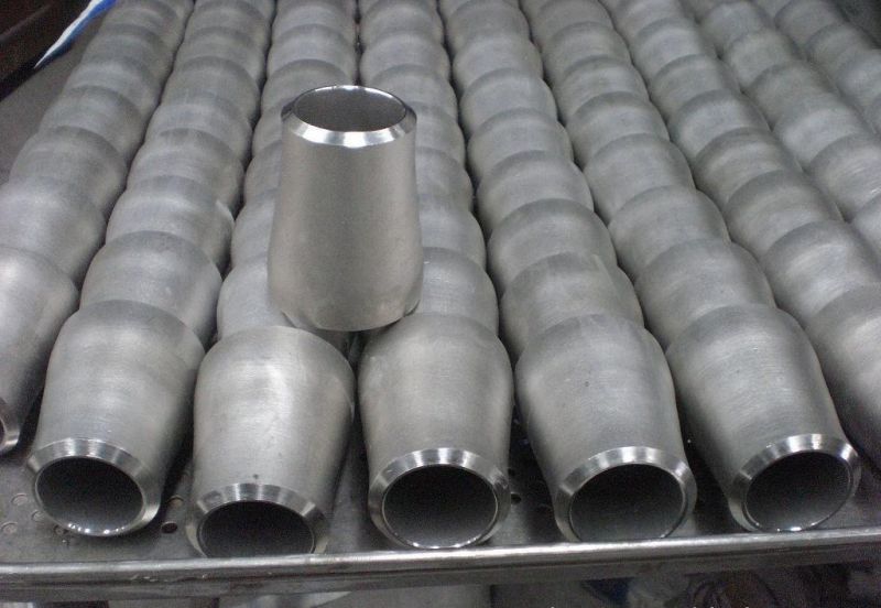 Fitting/Reducer/DIN/ASTM/Large Size/Carbon Steel Fitting