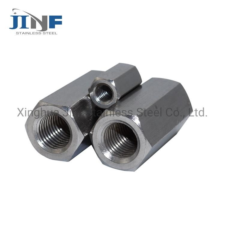 Stainless Steel Flange Bolt