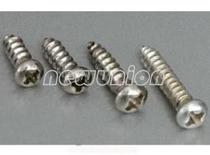 Pan Head Self Tapping Screw