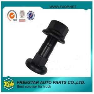 Fxd High Cost-Performance Pursuing Innovation Wheel Hub Bolt