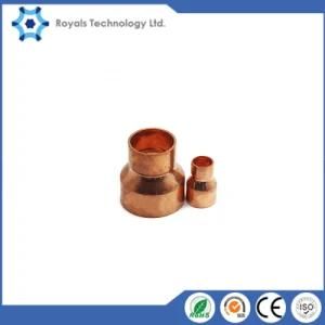 Copper Water Reducer, Eccentric Copper Reducer, Copper Reducer Fitting