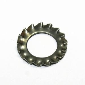 Non-Slip Flat Washer Serrated Washer